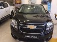 Chevrolet Orlando LTZ 2017 - Bán Orlando 7 chỗ số tự động, trả góp: 192 triệu lăn bánh, giao xe tận nhà, hỗ trợ dịch vụ đăng kí. 0907148849