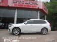 Volvo XC90 2017 - Bán xe Volvo XC90 2017 màu trắng