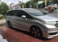 Honda Odyssey 2016 - Bán xe Honda Odyssey năm 2016, màu bạc xe gia đình