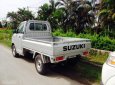 Suzuki Super Carry Pro 2017 - Bán xe Suzuki 7 tạ Pro năm 2017, màu bạc, giá rẻ nhất Hà Nội