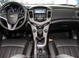 Chevrolet Cruze LT 2017 - Bán Chevrolet Cruze LT 5 chỗ, ưu đãi 30 triệu tháng 05, giao xe tận nhà, hỗ trợ ngân hàng miễn phí