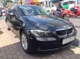 BMW 3 Series  320I 2008 - Bán BMW 3 Series 320I đời 2008, màu đen