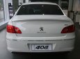 Peugeot 408 2017 - CN Thái Nguyên - Bán xe 408 mới giá rẻ nhất VBB - 0969 693 633