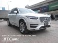 Volvo XC90 2017 - Bán xe Volvo XC90 2017 màu trắng