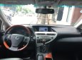 Lexus RX350 2010 - Bán ô tô Lexus RX350 đời 2010, màu đen, nhập khẩu chính hãng