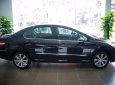 Peugeot 408 2014 - Bán ô tô Peugeot 408 2014, màu đen, xe nhập, giá chỉ 650 triệu