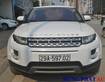 LandRover Evoque 2011 - Cần bán LandRover Evoque đời 2011, màu trắng, nhập khẩu nguyên chiếc, số tự động