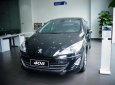 Peugeot 408 2014 - Bán ô tô Peugeot 408 2014, màu đen, xe nhập, giá chỉ 650 triệu