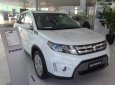 Suzuki Vitara 2017 - Cần bán xe Suzuki Vitara đời 2017, màu trắng, nhập khẩu chính hãng