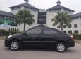 Toyota Vista 1.5 E 2010 - Cần bán Toyota Vista 1.5 E đời 2010, màu đen còn mới, 280tr