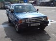 Mazda B series B2200 1997 - Bán ô tô Mazda B series B2200 đời 1997, màu xanh lam, xe nhập