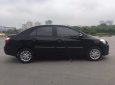 Toyota Vista 1.5 E 2010 - Cần bán Toyota Vista 1.5 E đời 2010, màu đen còn mới, 280tr