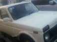 Lada Niva1600 1989 - Cần bán Lada Niva1600 năm 1989, màu trắng, 42 triệu