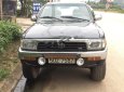 Toyota 4 Runner 3.0 1992 - Cần bán xe Toyota 4 Runner 3.0 đời 1992, nhập khẩu