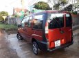 Fiat Doblo   2003 - Cần bán gấp Fiat Doblo đời 2003, màu đỏ xe gia đình