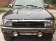 Toyota 4 Runner 3.0 1992 - Cần bán xe Toyota 4 Runner 3.0 đời 1992, nhập khẩu