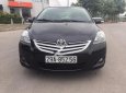 Toyota Vista 1.5 E 2010 - Cần bán Toyota Vista 1.5 E đời 2010, màu đen còn mới, 280tr