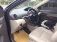 Toyota Vista 1.5 E 2010 - Cần bán Toyota Vista 1.5 E đời 2010, màu đen còn mới, 280tr