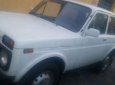 Lada Niva1600 1989 - Cần bán Lada Niva1600 năm 1989, màu trắng, 42 triệu