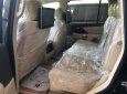 Lexus LX 570 2017 - Giao ngay Lexus LX 570 đời 2017 màu đen nội thất kem, nhập khẩu Trung Đông