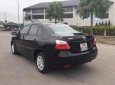 Toyota Vista 1.5 E 2010 - Cần bán Toyota Vista 1.5 E đời 2010, màu đen còn mới, 280tr