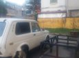 Lada Niva1600 1989 - Cần bán Lada Niva1600 năm 1989, màu trắng, 42 triệu