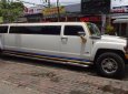 Hummer H3 Limousine AT 2009 - Bán Hummer H3 Limousine AT đời 2009, màu trắng