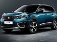 Peugeot 3008 2017 - Bán xe Peugeot 3008 xe 5 chỗ gầm cao, đẳng cấp Châu Âu, xe đủ màu, trả góp chỉ 400tr có xe - LH: 0947371548