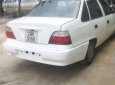 Daewoo Cielo 1997 - Bán Daewoo Cielo đời 1997, màu trắng, giá tốt