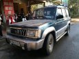 Ssangyong Musso MT 1996 - Bán Ssangyong Musso MT 1996, giá chỉ 58 triệu