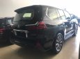 Lexus LX 570 2017 - Giao ngay Lexus LX 570 đời 2017 màu đen nội thất kem, nhập khẩu Trung Đông