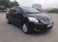 Toyota Vista 1.5 E 2010 - Cần bán Toyota Vista 1.5 E đời 2010, màu đen còn mới, 280tr