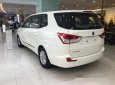 Ssangyong Korando 2017 - Bán ô tô Ssangyong Korando đời 2017, màu trắng, nhập khẩu