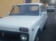 Lada Niva1600 1989 - Cần bán Lada Niva1600 năm 1989, màu trắng, 42 triệu