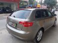 Audi A3 2010 - Bán xe Audi A3 2010, nhập khẩu, như mới, 600tr