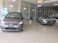 Suzuki Ertiga 2017 - Bán ô tô Suzuki Ertiga đời 2017, màu bạc, nhập khẩu chính hãng