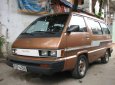 Toyota Van   1984 - Bán xe Toyota Van đời 1984, giá 70tr