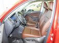 Volkswagen Tiguan 2017 - Bán Volkswagen Tiguan 2017, màu đỏ, xe nhập