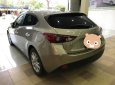 Mazda 3 2015 - Bán Mazda 3 đời 2015, màu bạc