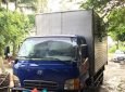 Hyundai Mighty 2004 - Bán Hyundai Mighty đời 2004, màu xanh lam, nhập khẩu  