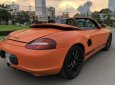 Porsche Boxster 2007 - Bán Porsche Boxster đời 2007, nhập khẩu nguyên chiếc số tự động