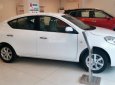Nissan Sunny 2017 - Bán Nissan Sunny XV(AT) Premium 2017, khuyến mãi đến 50 triệu đồng, hỗ trợ trả góp đến 80% LH ngay 0987115465
