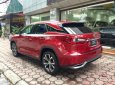 Lexus RX 450h 2018 - Lexus RX 450h mới 100% sx 2018, màu đỏ, nhập khẩu Mỹ LH: 0982.84.2838