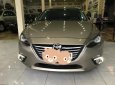 Mazda 3 2015 - Bán Mazda 3 đời 2015, màu bạc