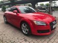 Audi TT 2008 - Bán xe Audi TT đời 2008, màu đỏ, giá 780tr