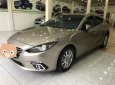 Mazda 3 2015 - Bán Mazda 3 đời 2015, màu bạc