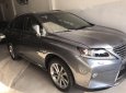 Lexus RX 350 2014 - Bán ô tô Lexus RX 350 đời 2014, màu xám, nhập khẩu