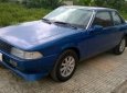 Mazda MX 6 1996 - Bán ô tô Mazda MX 6 đời 1996, màu xanh lam