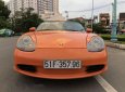 Porsche Boxster 2007 - Bán Porsche Boxster đời 2007, nhập khẩu nguyên chiếc số tự động