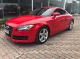 Audi TT 2008 - Bán xe Audi TT đời 2008, màu đỏ, giá 780tr